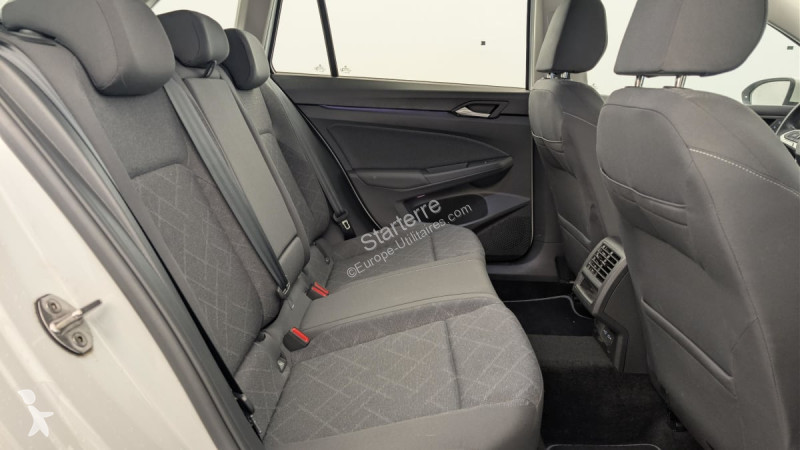 Volkswagen  GOLF 8 SW Transporter
