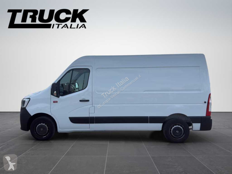 Veicolo commerciale Renault IV 35 FWD - master...