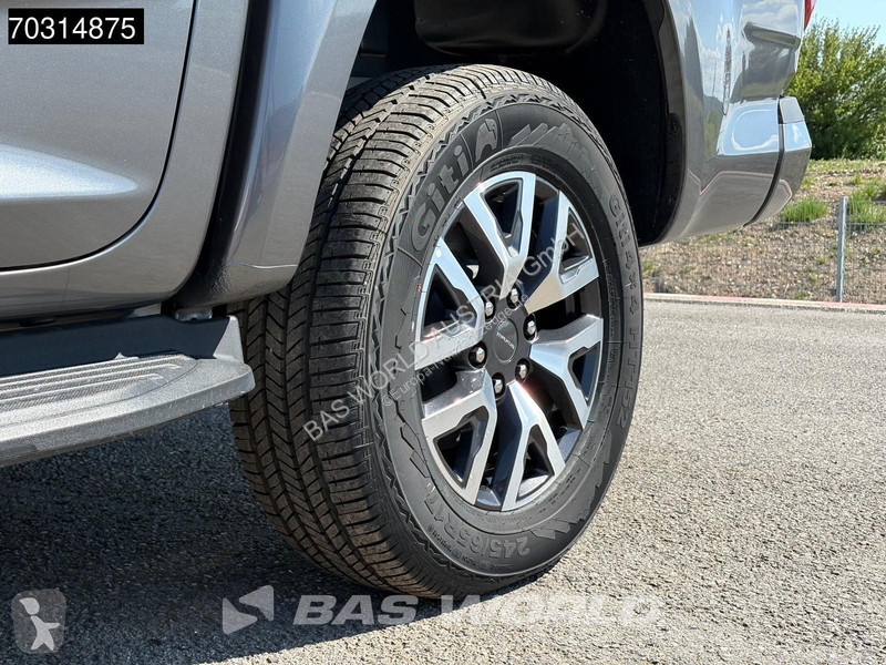 Furgoneta Maxus Neu! T90 89kWh WLTP 471km...