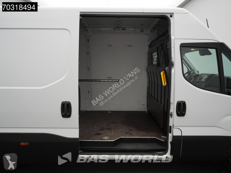 Коммерческий автомобиль Iveco 35S16 Automaat...
