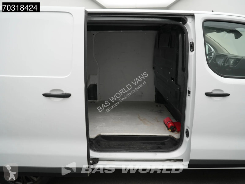 Furgoneta Citroën L3H1 Navi Airco Cruise Velgen...