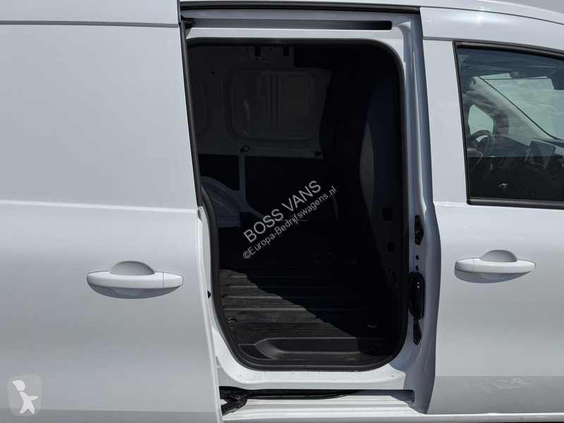 Furgoneta Mercedes 110 CDI L1 Pro Automaat L1...