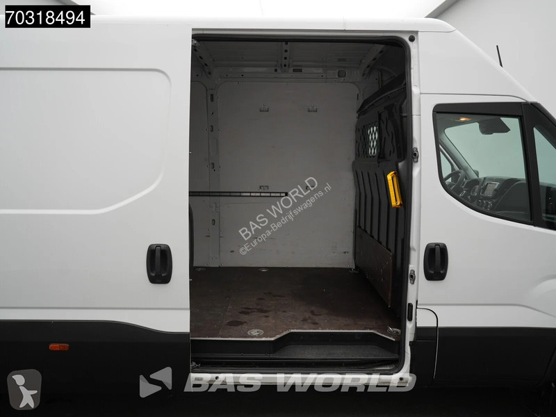 Bedrijfswagen Iveco 35S16 Automaat L3H2 160PK...