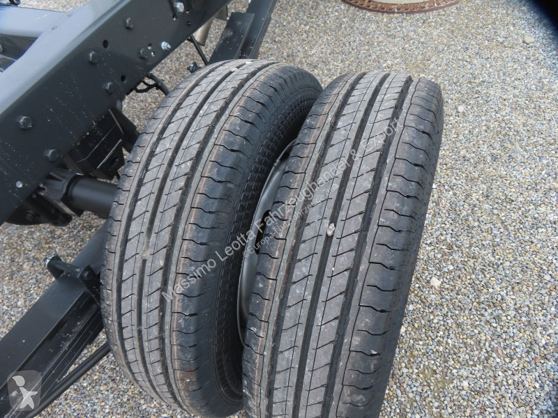 Iveco 35C16D 3,0 Rd.3450 Neu Klima FZ.15...