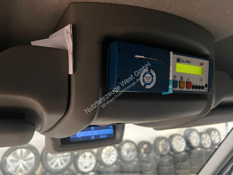 Renault Kühlkoffer ThermoKing V300 Max - 20C...