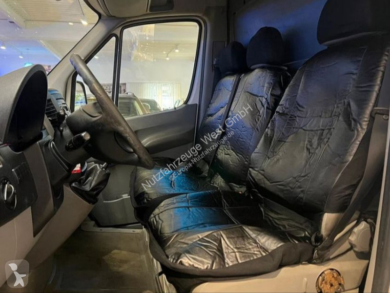 عربة نفعية Volkswagen 2,5 TDI L2-H2...