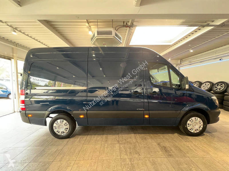 Mercedes 216/316 CDI...