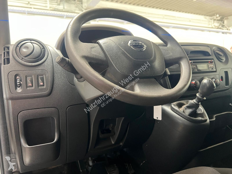 عربة نفعية Nissan *Hoch+Lang* L2-H2...
