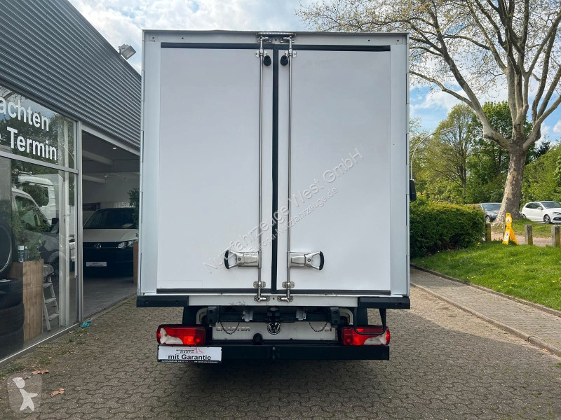 Volkswagen Thermoking V300...