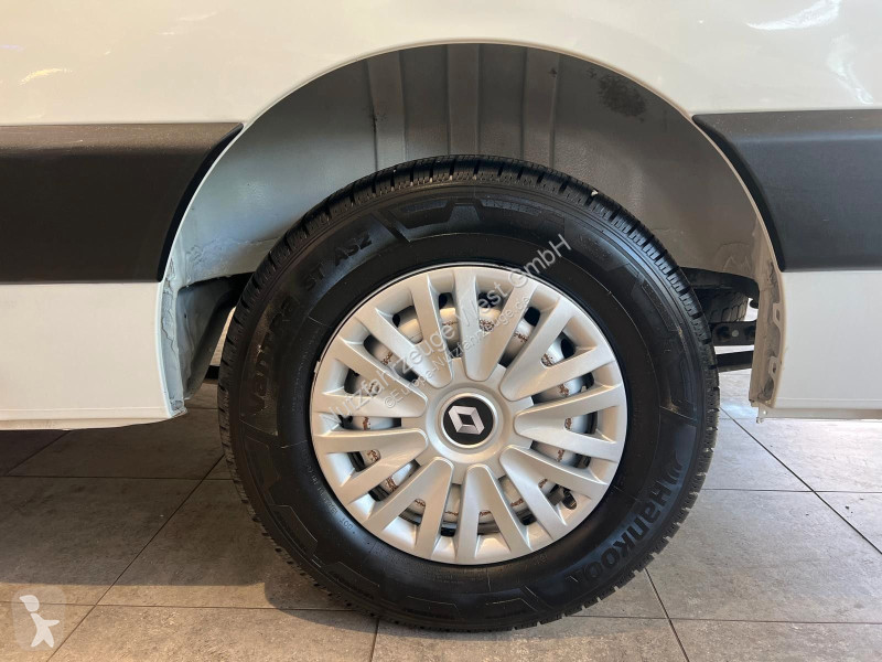 Renault dCi...