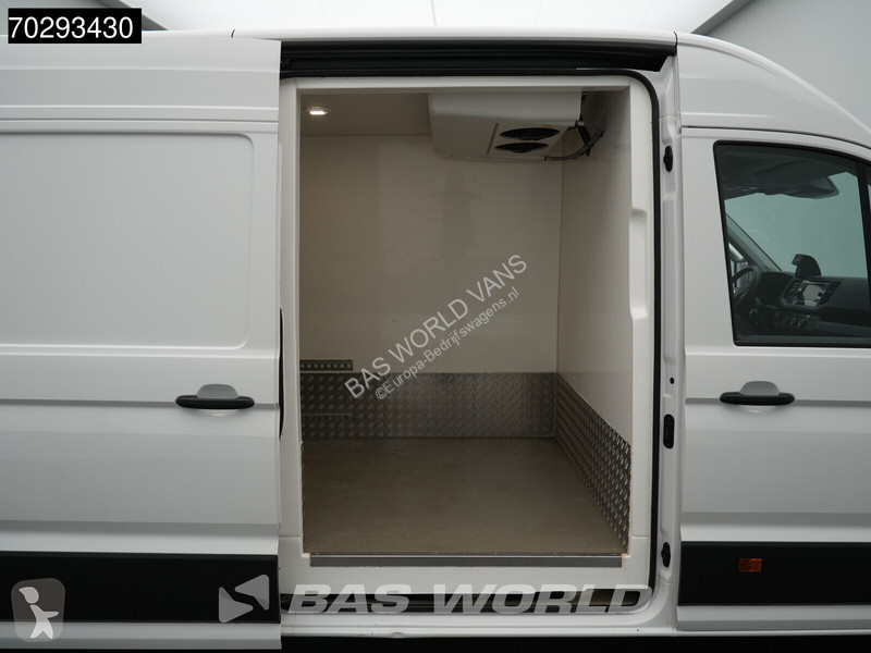 Nyttofordon Volkswagen 177pk Koelwagen Carrier...
