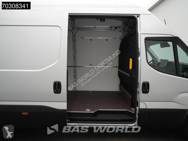 Furgoneta Iveco 35S21 Neu! 3.0L Automatik 210PS...