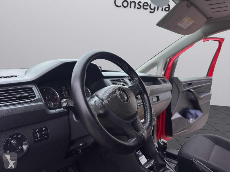 Furgoneta Volkswagen