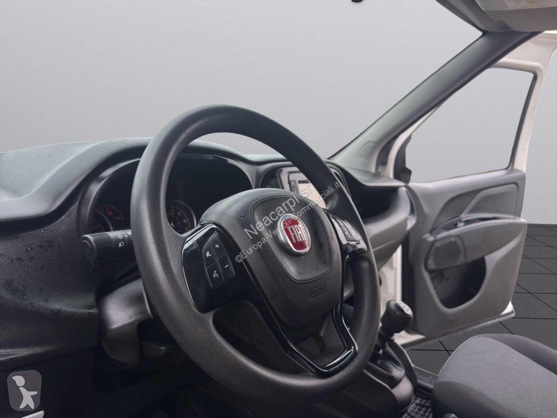 Furgoneta Fiat