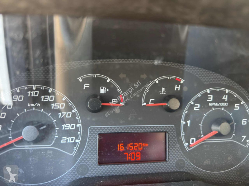 عربة نفعية Fiat