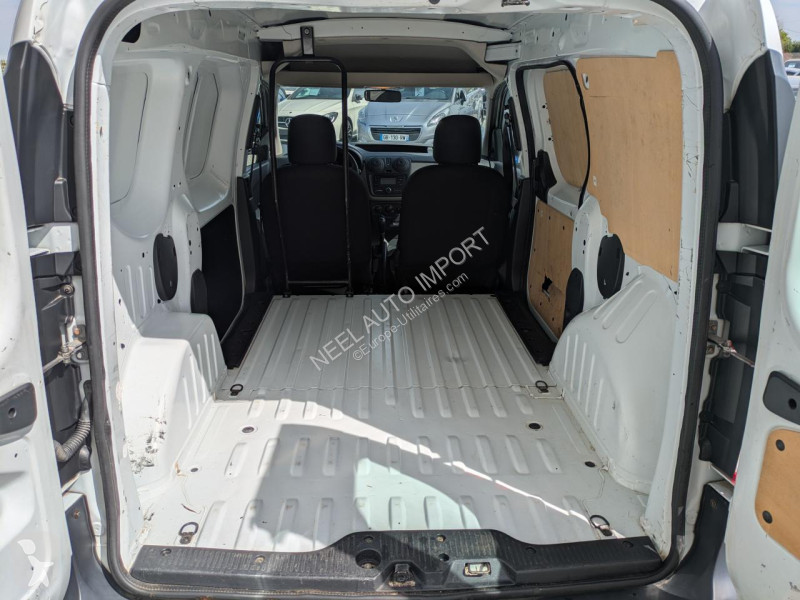 Samochód dostawczy Dacia DOKKER VAN 1.2 TCE...