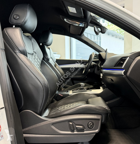 عربة نفعية Audi Q5 SPORTBACK 55 TFSI E 367CH S...
