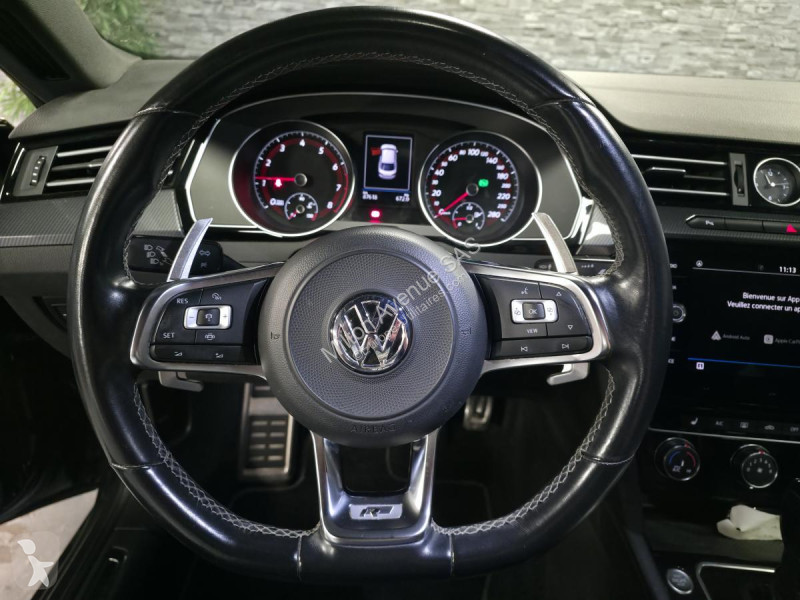 Volkswagen ARTEON 2.0 TSI - 190 - BV DSG7...