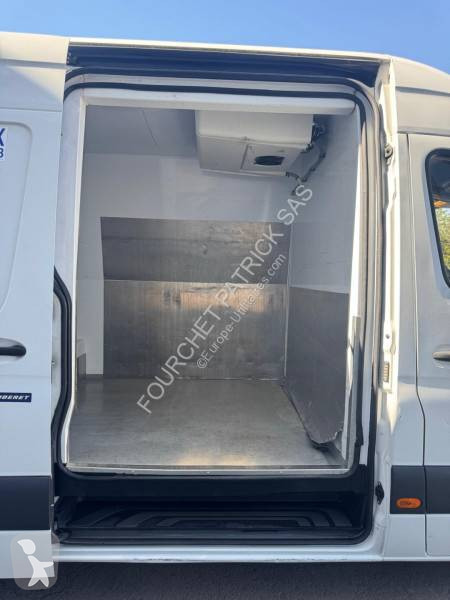 Mercedes  Transporter