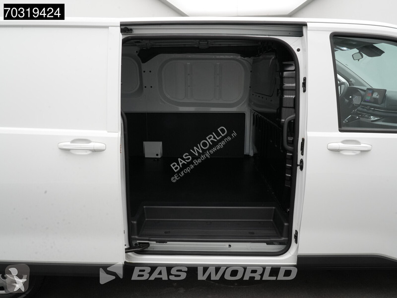Véhicule utilitaire Maxus Elektrisch L2H1 450km...