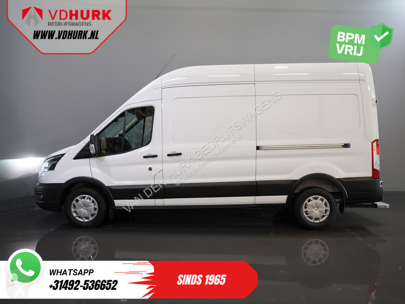 Véhicule utilitaire Ford 350 2.0 TDCI 185 pk...