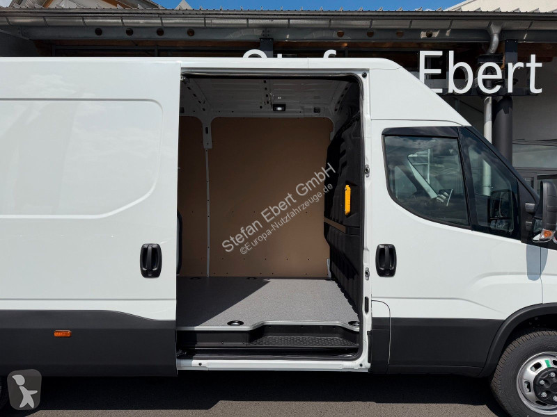 Iveco 35C21 HA8 *R4.100mm*AHK*Automatik*LED*...