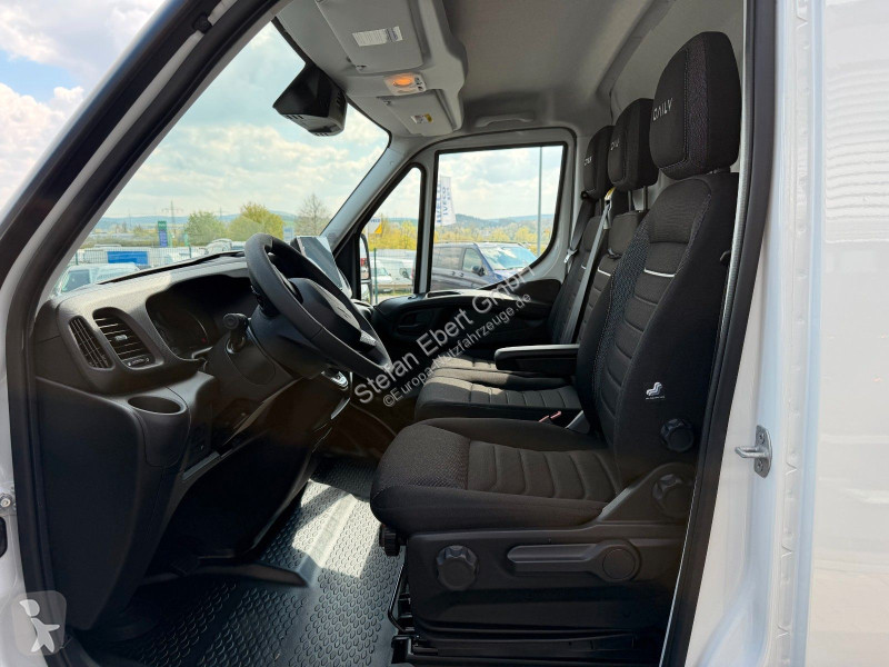 Iveco 35C21 HA8 *R4.100mm*AHK*Automatik*LED*...