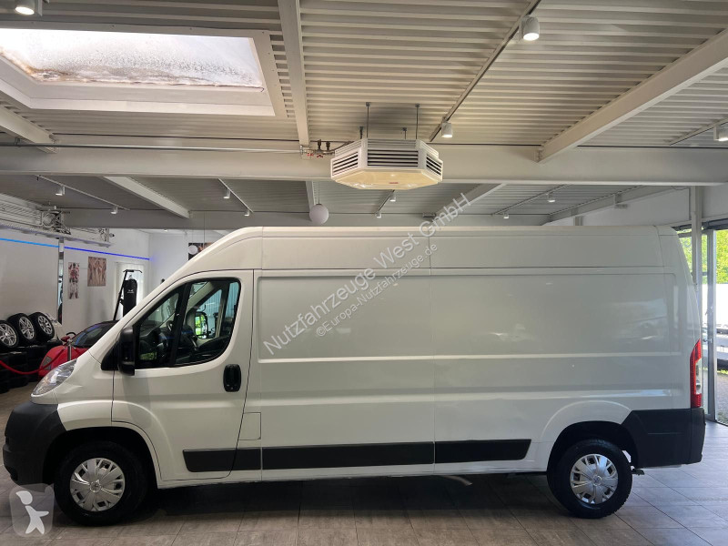 Samochód dostawczy Peugeot 2,2 HDI Maxi...