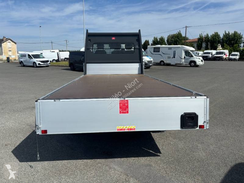Fiat  Transporter