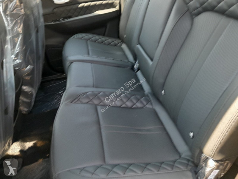 عربة نفعية Foton G7