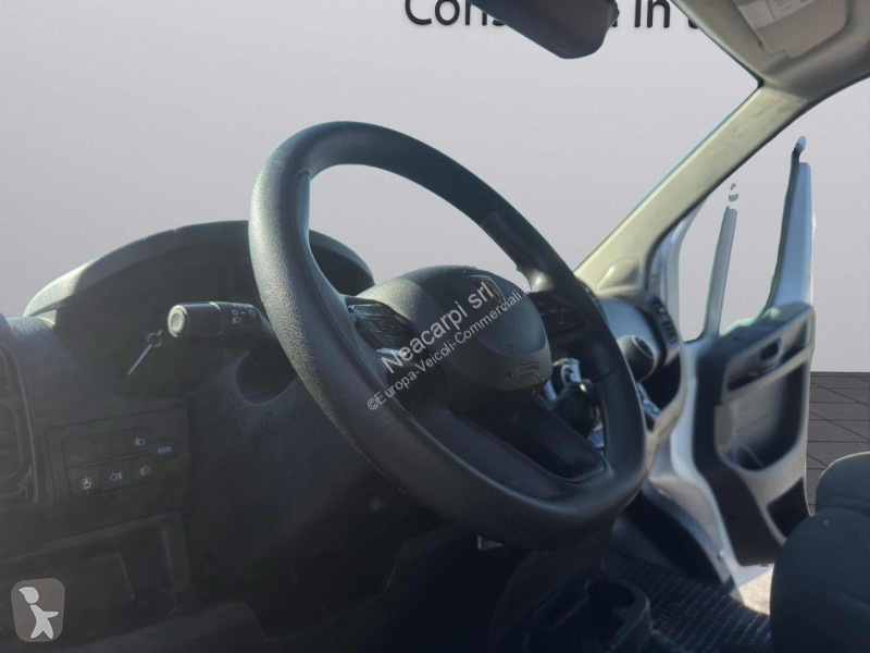 Veicolo commerciale Fiat