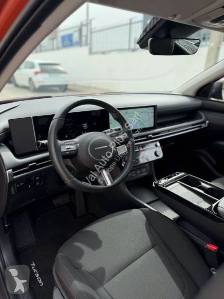 Samochód dostawczy Hyundai