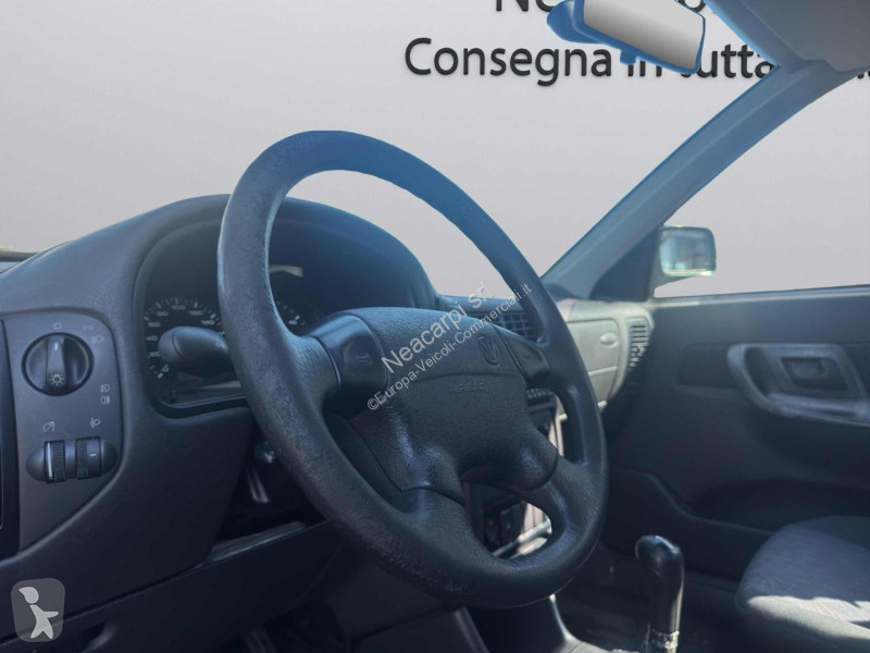 Volkswagen  Transporter