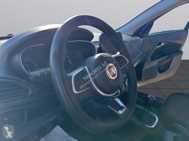 Furgoneta Fiat