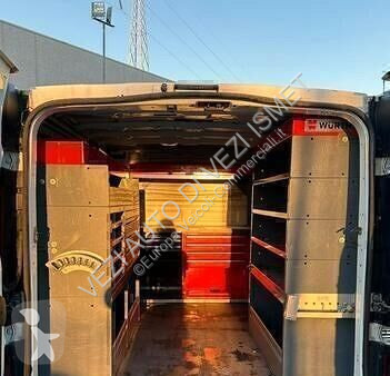 Veicolo commerciale Renault T29 1.6