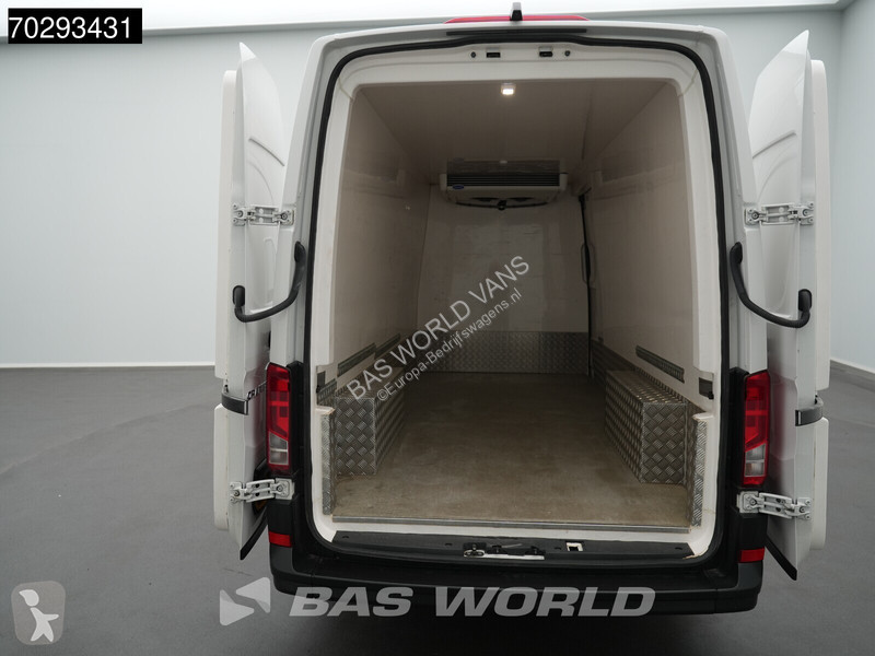 Nyttofordon Volkswagen 177pk Koelwagen Carrier...