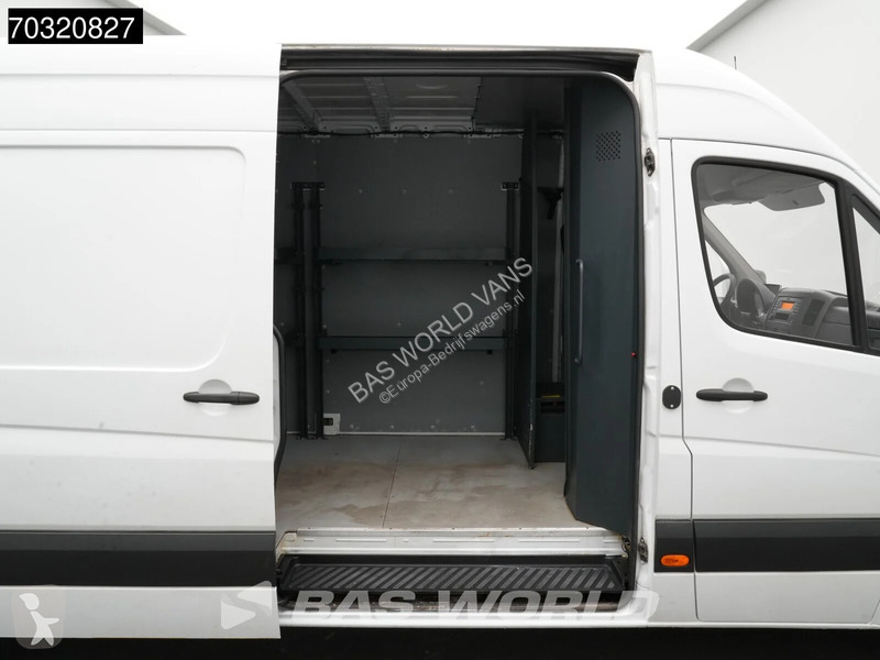 Bedrijfswagen Mercedes 311 CDI Automaat L3H2...