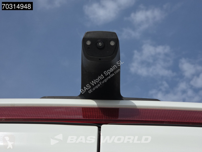 Véhicule utilitaire Maxus 100% Eléctrico -...