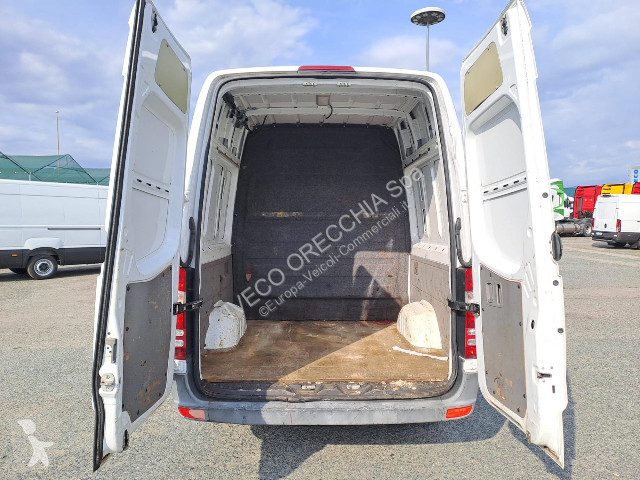 Furgoneta Mercedes SPRINTER