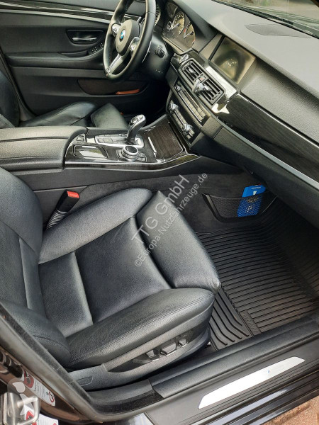 BMW 530d xDrive  ATM 40Tkm Transporter