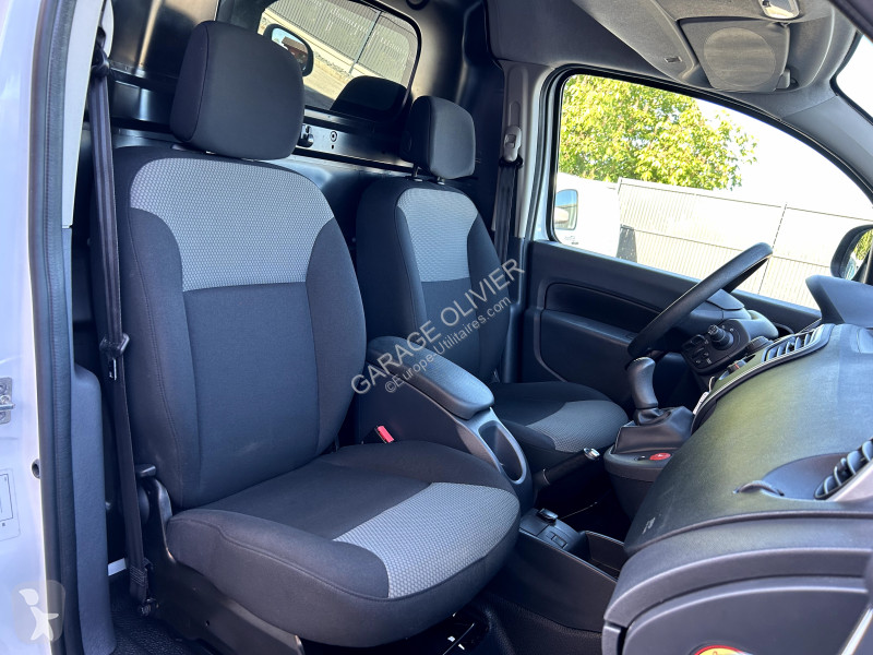 عربة نفعية Renault Exp 1.5 dci 90 Confort Energy