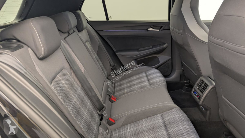 Volkswagen  GOLF 8 Transporter