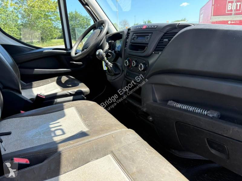 Veicolo commerciale Iveco