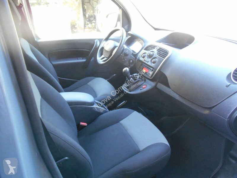 عربة نفعية Renault II