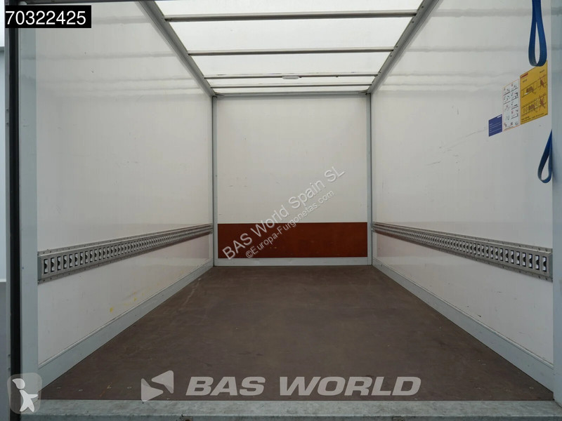 Opel 140PK Proximaente en Stock! Plataforma...
