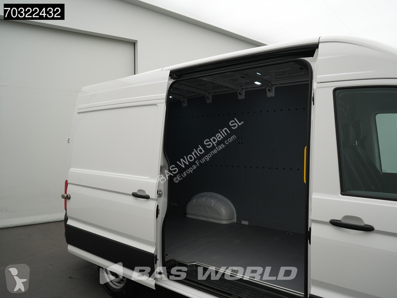 Furgoneta Volkswagen 140pk Proximaente en...