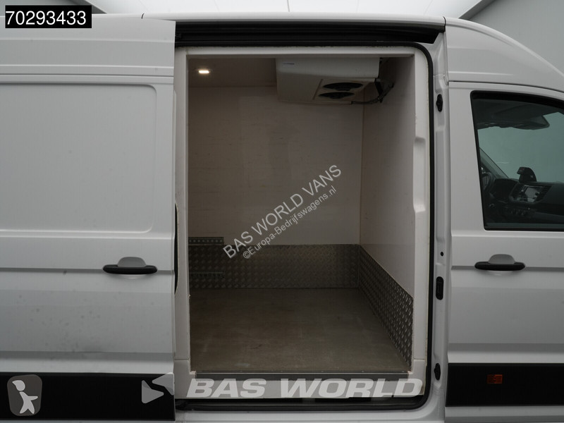 Véhicule utilitaire Volkswagen 177pk Koelwagen...