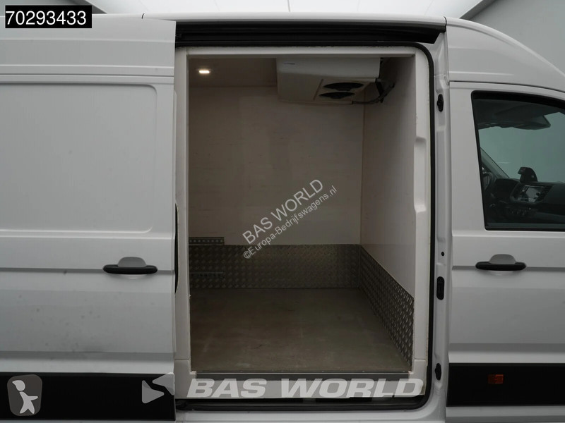 Véhicule utilitaire Volkswagen 177pk Koelwagen...
