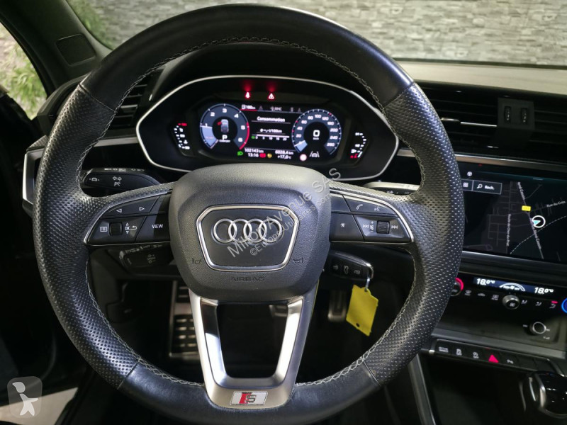 Audi Q3 Sportback 2.0 35 TDI - 150 - BV...