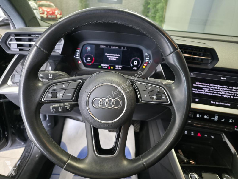 Furgoneta Audi A3 Sportback 2.0 30 TDI - 116 -...